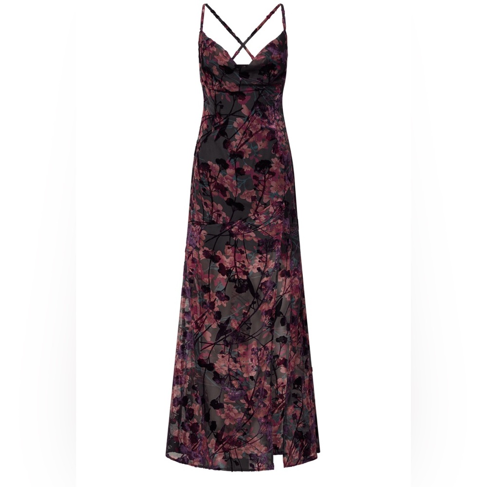 Showpo Aletta midi / maxi dress
